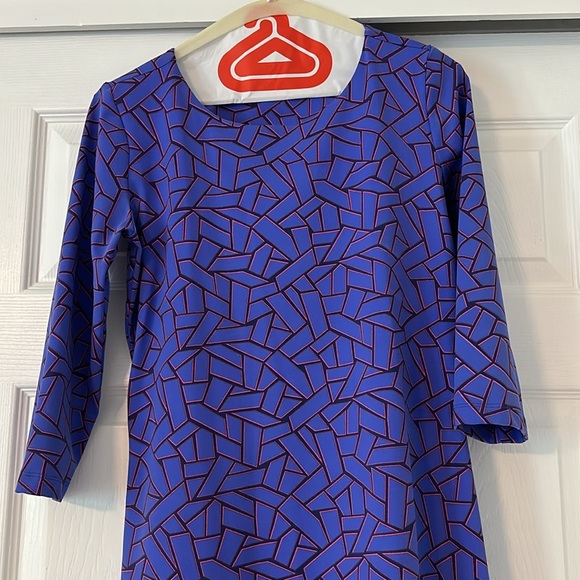 Mahi Gold women’s dress - Picture 2 of 4